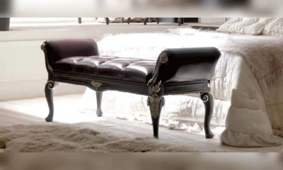 Банкетка Savio Firmino Notte 7