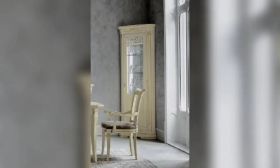 Витрина Dall Agnese Tiffany 2