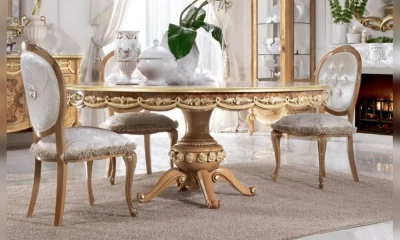 Столовая Группа Am&C Charme