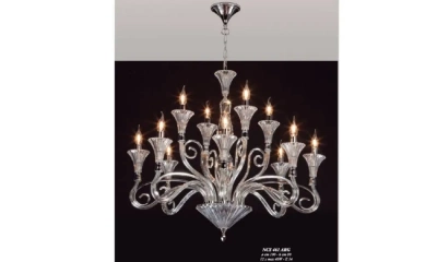 Люстра Jago Diamante