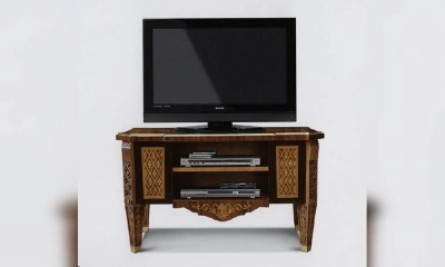 Тумба Тв Minotti Luiggi Lifestyle