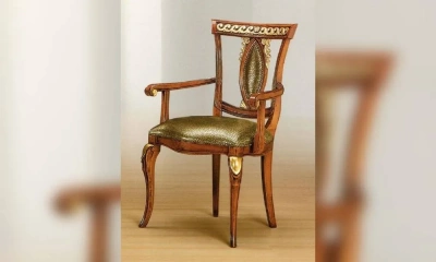 Стул Morello Gianpaolo Endora 2