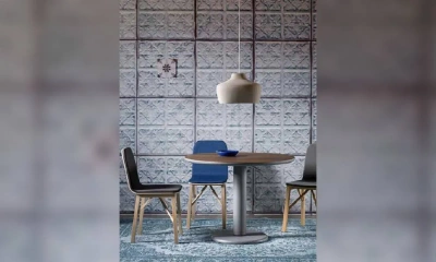 Стол Miniforms Maciste 1