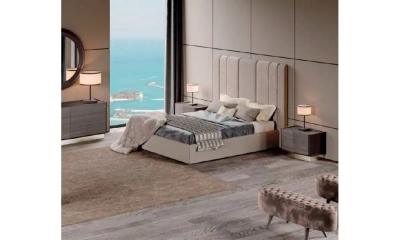 Кровать Rubens Corte Zari 958