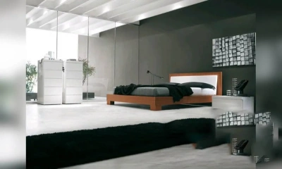 Кровать, Sangiacomo 1