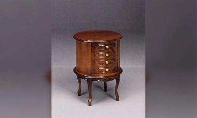 Тумба Прикроватная Giuliacasa 298-Vr