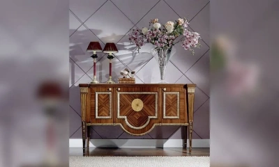 Буфет Zanaboni B/1145