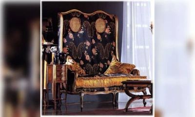 Софа Jumbo Collection Alchymia Eif-52