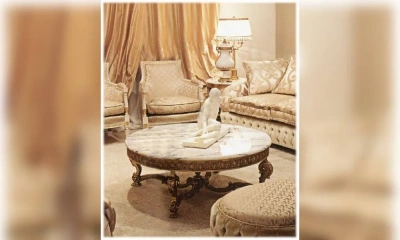 Стол Журнальный Zanaboni T 95/C