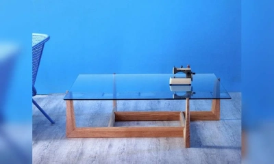 Стол Журнальный Miniforms Gaudo