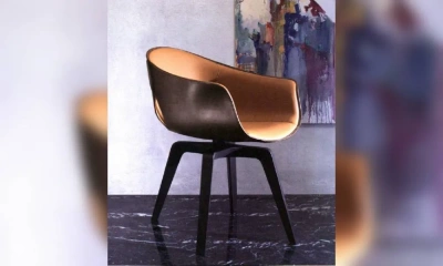 Полукресло Poltrona Frau Ginger