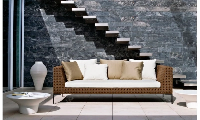 Диван CHARLES OUTDOOR B&B ITALIA CHO234