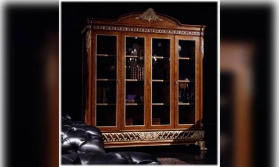 Книжный Шкаф Jumbo Collection Opera