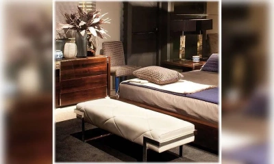 Банкетка Malerba Dresscode