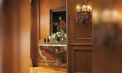 Консоль Provasi Parigi