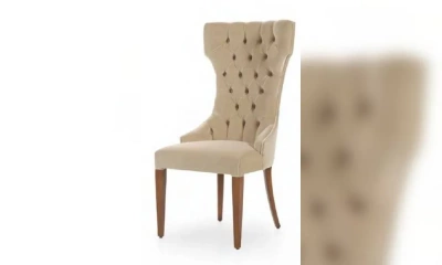 Стул Seven Sedie Queen 5