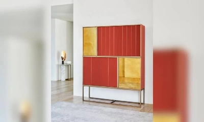 Буфет Meridiani Wolfang