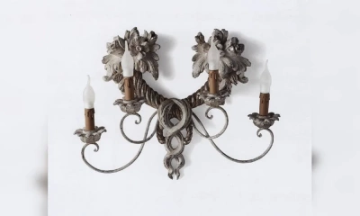 Бра Silvano Grifoni 1733