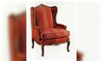 Кресло Zanaboni Anita