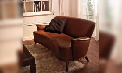 Диван Zonta Living 1