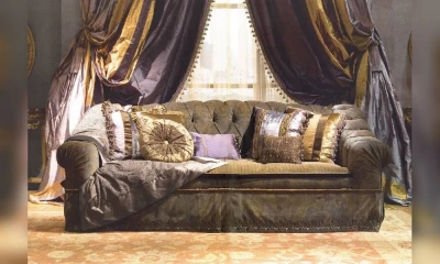 Диван Provasi Tailored Home 2