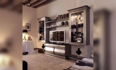 Cтенка Giuliacasa Verona 1