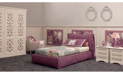 Детская Halley I Boy 7