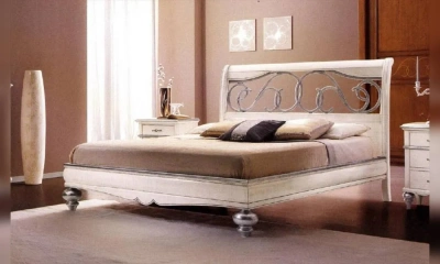 Кровать Giuliacasa Verona 9