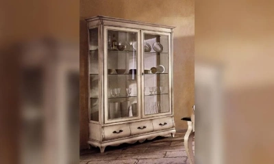 Витрина Giuliacasa 451-Vr