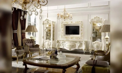 Гостиная Grilli Le'Rose