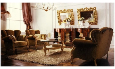 Гостиная Volpi Classic 9