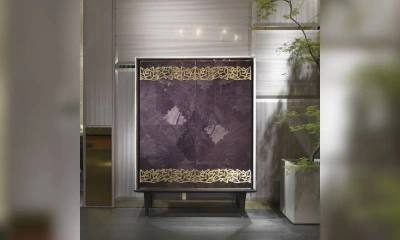 Бар Ulysse Elledue C 742/B-D