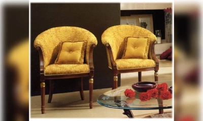 Кресло Volpi Malaga