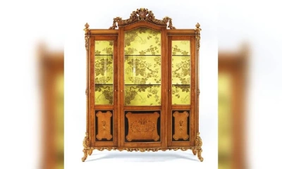 Витрина Zanaboni B/4803