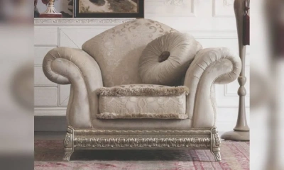 Кресло Giorgio Casa Giulietta E Romeo 1