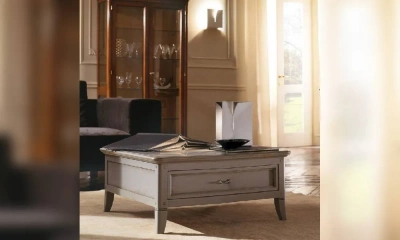 Стол Журнальный Bottega D'Arte Matisse 3