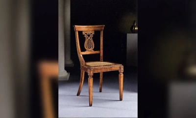 Стул Giuliacasa Vi315/S-Ls