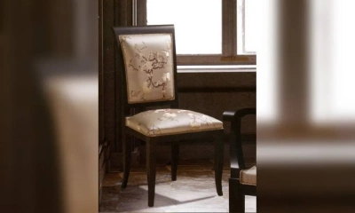 Стул Angelo Cappellini 8137