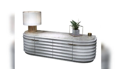 Буфет Elle Due Aqvila 2