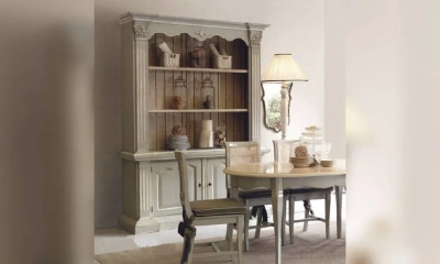 Книжный Шкаф Grifoni Vittorio V1211