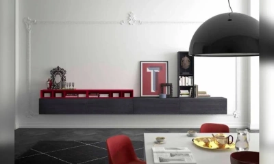 Cтенка Pianca People 2