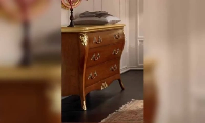 Комод Bamax Magnolia 2