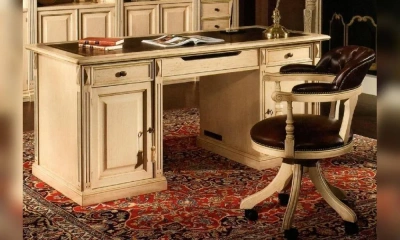 Стол Письменный Scappini 320