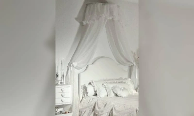 Балдахин Halley Junior