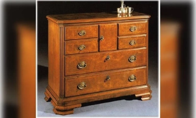 Комод Provasi Vintage Collection 1