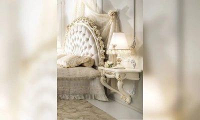 Консоль Antonelli Moravio Signoria