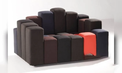 Кресло Do-Lo-Rez Итальянского Производителя Mroso