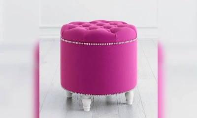 Пуф Kreind Canapes Большой Открывающийся M02-Wkn-E25