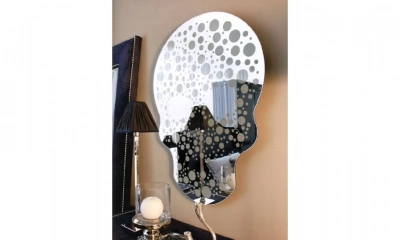 Зеркало Dolfi 4044