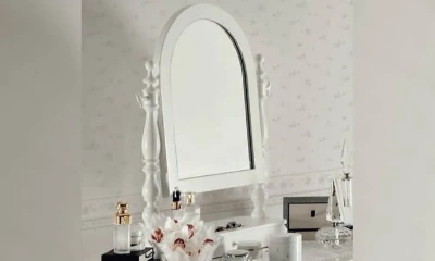 Зеркало Halley Junior 96521